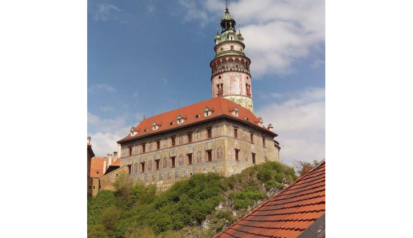 Pension LAURA Český Krumlov